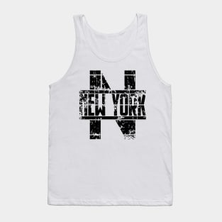 New York Tank Top